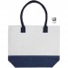 Product thumbnail Capri coloured jute shopping bag 5