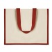 Jute and canvas shopping bag wholesaler