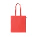 shopping bag in laminated RPET - Tote, Durable shopping bag promotional