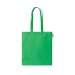 shopping bag in laminated RPET - Tote, Durable shopping bag promotional