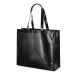 Shiny laminated non-woven shopping bag, non-woven bag and non-woven bag promotional