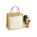 Sac shopping en toile de jute wholesaler