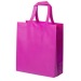 Kustal shopping bag, pink october accessory promotional