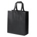 Sac shopping, accessoire octobre rose promotional