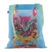Product thumbnail Lightweight four-colour shopping bag 0