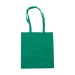 Non-woven shopping bag, non-woven bag and non-woven bag promotional