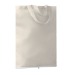 Product thumbnail Foldable cotton shopping bag 2