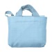 Product thumbnail Foldable shopping bag in polyester ribstop 2
