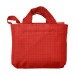 Product thumbnail Foldable shopping bag in polyester ribstop 3