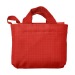 Foldable shopping bag in polyester ribstop wholesaler
