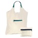 Product thumbnail Kima Foldable Shopping Bag 0