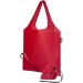 Sac shopping pliable Sabia en PET recyclé 7L, sac en PET promotional