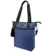 Product thumbnail 15 laptop shopping bag in GRS-certified RPET 12 L Repreve® Ocean 0