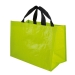 Woven PP shopping bag wholesaler