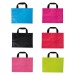 Woven PP shopping bag wholesaler