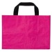 Woven PP shopping bag wholesaler