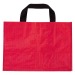 Woven PP shopping bag wholesaler