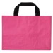 Woven PP shopping bag wholesaler
