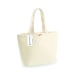 Shopping bag premium organic cotton wholesaler
