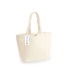 Shopping bag premium organic cotton, Westford Mill Luggage promotional