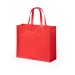 Product thumbnail Recycled shopping bag with gusset 2