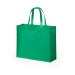 Product thumbnail Recycled shopping bag with gusset 4