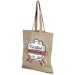 Product thumbnail Shopping bag in recycled cotton 150 gsm 0
