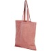 Product thumbnail Shopping bag in recycled cotton 150 gsm 1