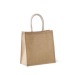 Product thumbnail Hessian bag style - large model 0