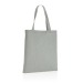 Recycled cotton tote bag 145 gr Impact AWARE wholesaler