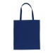 Recycled cotton tote bag 145 gr Impact AWARE, Durable shopping bag promotional