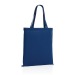 Recycled cotton tote bag 145 gr Impact AWARE wholesaler