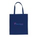 Recycled cotton tote bag 145 gr Impact AWARE, Durable shopping bag promotional