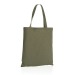 Recycled cotton tote bag 145 gr Impact AWARE wholesaler