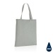 Recycled cotton tote bag 145 gr Impact AWARE wholesaler
