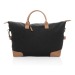 Recycled canvas weekend bag, Weekend bag promotional