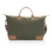 Recycled canvas weekend bag wholesaler