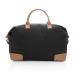 Recycled canvas weekend bag wholesaler