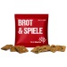 Product thumbnail Bag of salted biscuits 1