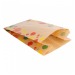 Fruit and vegetable bag 14x22x9cm (per thousand) wholesaler