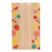 Sachet fruits et légumes 14x22x9cm (le mille), Sachet en papier primeur promotional