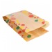 Fruit and vegetable bag 14x26x9cm (per thousand) wholesaler