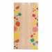 Product thumbnail Fruit and vegetable bag 14x26x9cm (per thousand) 1