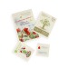 Seed sachet VEGETABLE PAPER 101x150 mm Quadri wholesaler