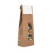 Product thumbnail Kraft bag of candy with label 1