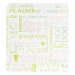Open Pizza Bag 17x18cm (one mile) wholesaler