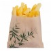 Product thumbnail Bag for french fries 12x12cm (per mile) 1