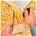 Product thumbnail French fries bag 12x9cm (per thousand) 3