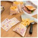 Product thumbnail French fries bag 12x9cm (per thousand) 0