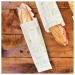 Product thumbnail Sandwich bag 9x30cm (per thousand) 0